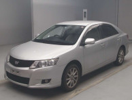 2007 Toyota Allion