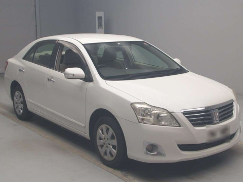 2010 Toyota Premio ZRT260[2]