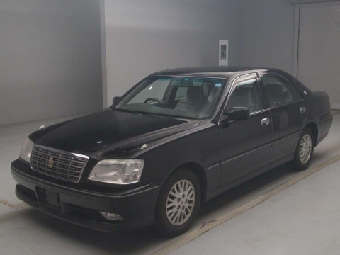 1999 Toyota Crown JZS175[0]