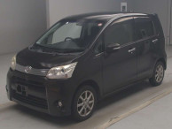 2012 Daihatsu Move Custom