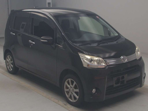 2012 Daihatsu Move Custom LA100S[2]