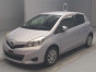 2012 Toyota Vitz