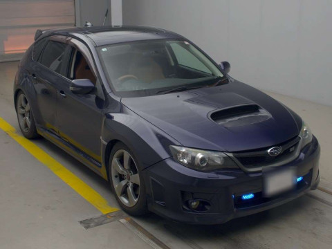 2010 Subaru Impreza GRF[2]