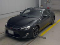 2015 Toyota 86