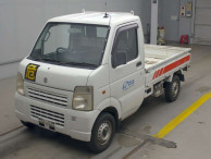 2010 Suzuki Carry Truck