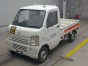 2010 Suzuki Carry Truck