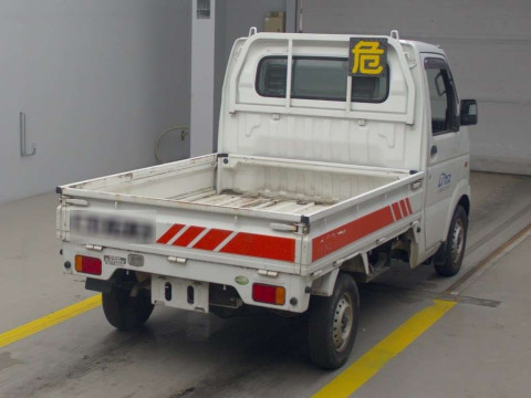 2010 Suzuki Carry Truck DA63T[1]