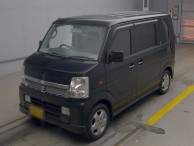 2008 Suzuki Every Wagon