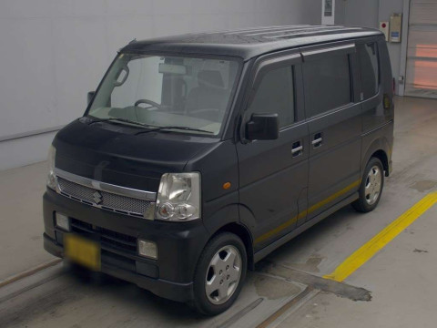 2008 Suzuki Every Wagon DA64W[0]