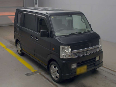 2008 Suzuki Every Wagon DA64W[2]