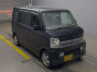 2008 Suzuki Every Wagon