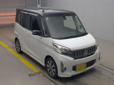 2015 Mitsubishi eK Space B11A[2]