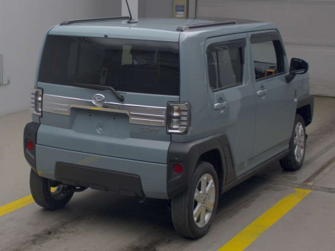 2022 Daihatsu TAFT LA900S[1]