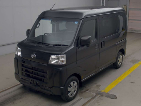 2022 Daihatsu Hijet Cargo S700V[0]