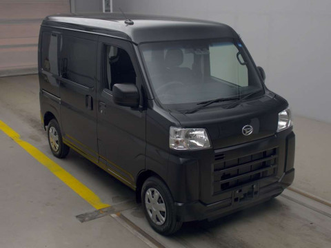 2022 Daihatsu Hijet Cargo S700V[2]