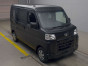 2022 Daihatsu Hijet Cargo