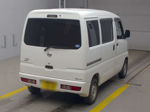 2013 Nissan NV100 Clipper U71V[1]