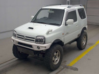 2005 Suzuki Jimny