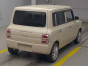 2008 Suzuki ALTO Lapin