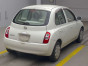 2006 Nissan March