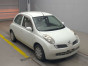 2006 Nissan March