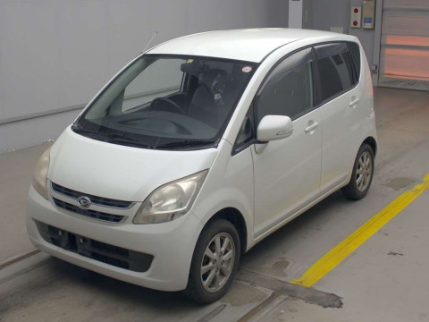 2008 Daihatsu Move L175S[0]