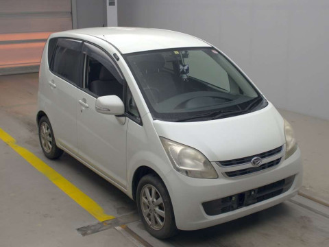 2008 Daihatsu Move L175S[2]