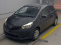 2012 Toyota Vitz