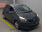 2012 Toyota Vitz