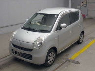 2008 Suzuki MR Wagon