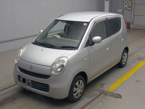 2008 Suzuki MR Wagon MF22S[0]