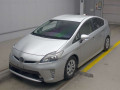 2012 Toyota Prius PHV