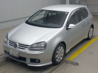 2004 Volkswagen Golf