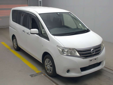 2013 Nissan Serena C26[2]