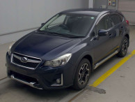 2016 Subaru XV