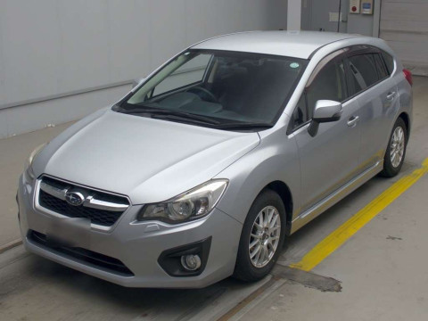 2013 Subaru Impreza Sports GP7[0]