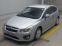 2013 Subaru Impreza Sports