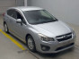 2013 Subaru Impreza Sports