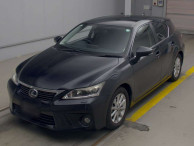 2011 Lexus CT