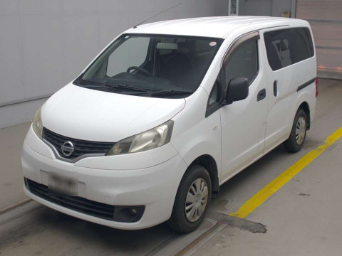 2011 Nissan NV200 Vanette VM20[0]