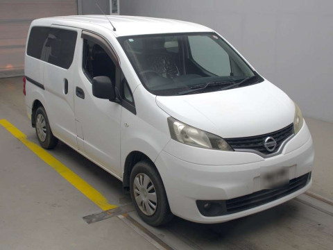 2011 Nissan NV200 Vanette VM20[2]