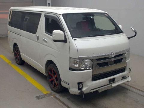 2020 Toyota Hiace Van GDH201V[2]