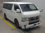 2020 Toyota Hiace Van