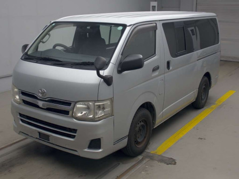 2010 Toyota Regiusace Van TRH200V[0]