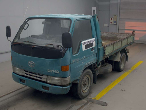 1996 Toyota Dyna Truck BU102D[0]