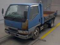 1997 Mitsubishi Fuso Canter