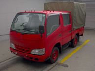 2003 Toyota Toyoace Truck