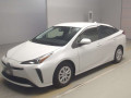 2021 Toyota Prius