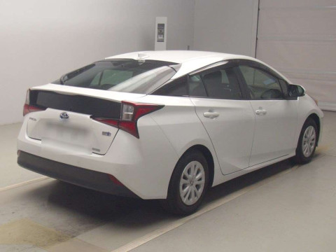 2021 Toyota Prius ZVW51[1]