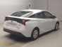 2021 Toyota Prius